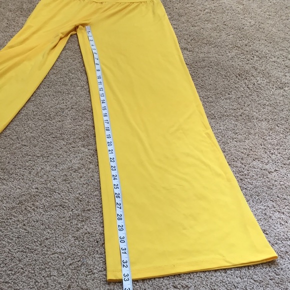 NWT! Carmen Marc Volvo large cover up jumpsuit. - Picture 8 of 8